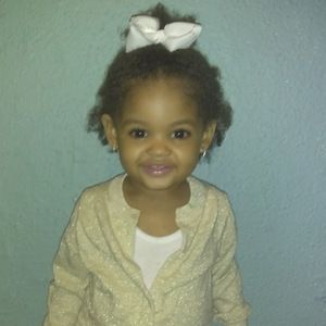 Meet your Posher, Betsy